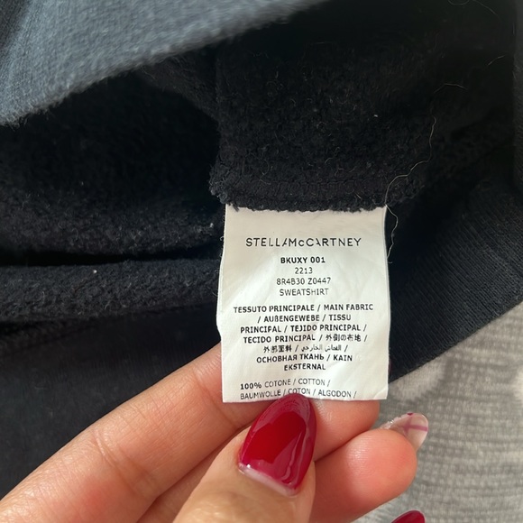 Stella McCartney sweat suit - Picture 5 of 6